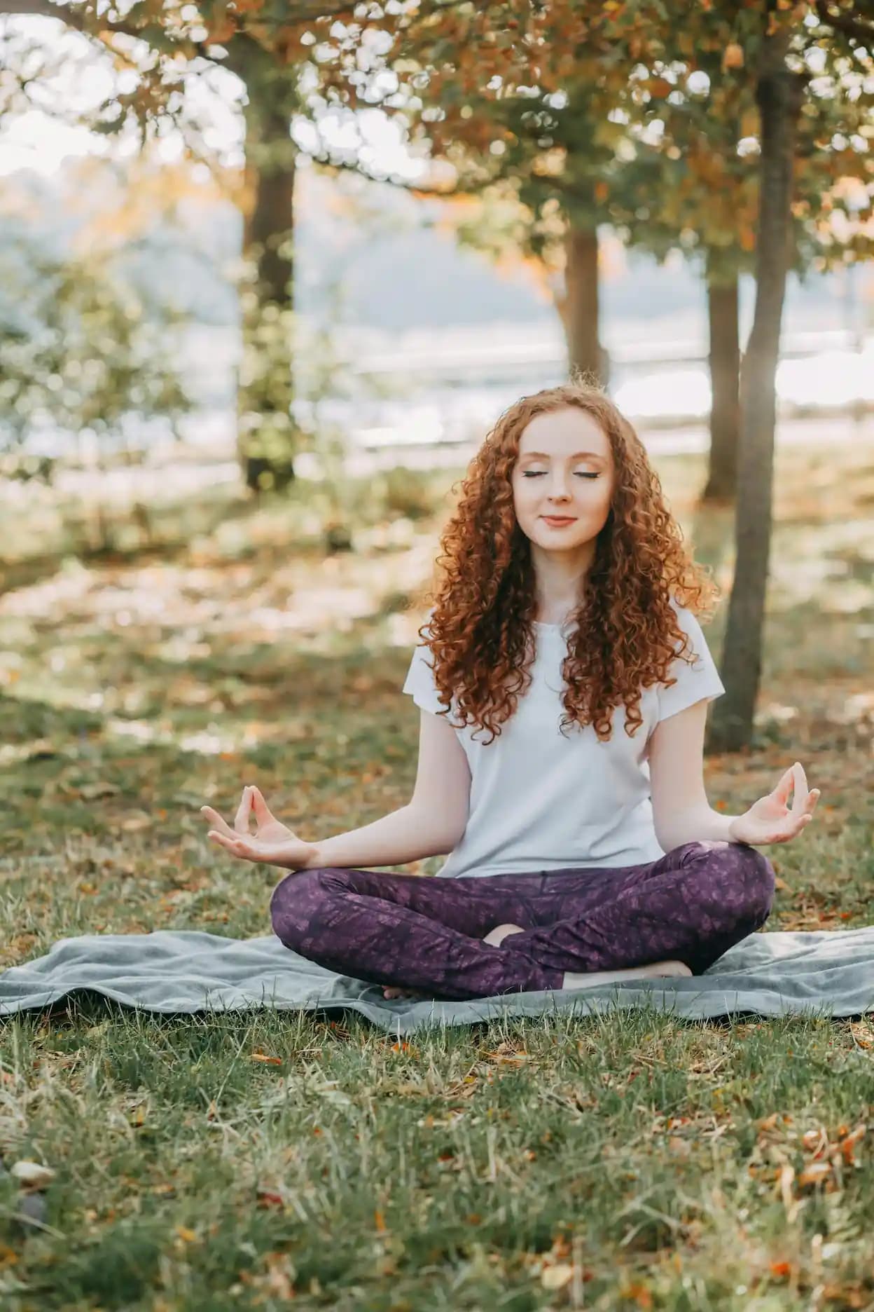 La méditation, c’est pas que pour les yogis !