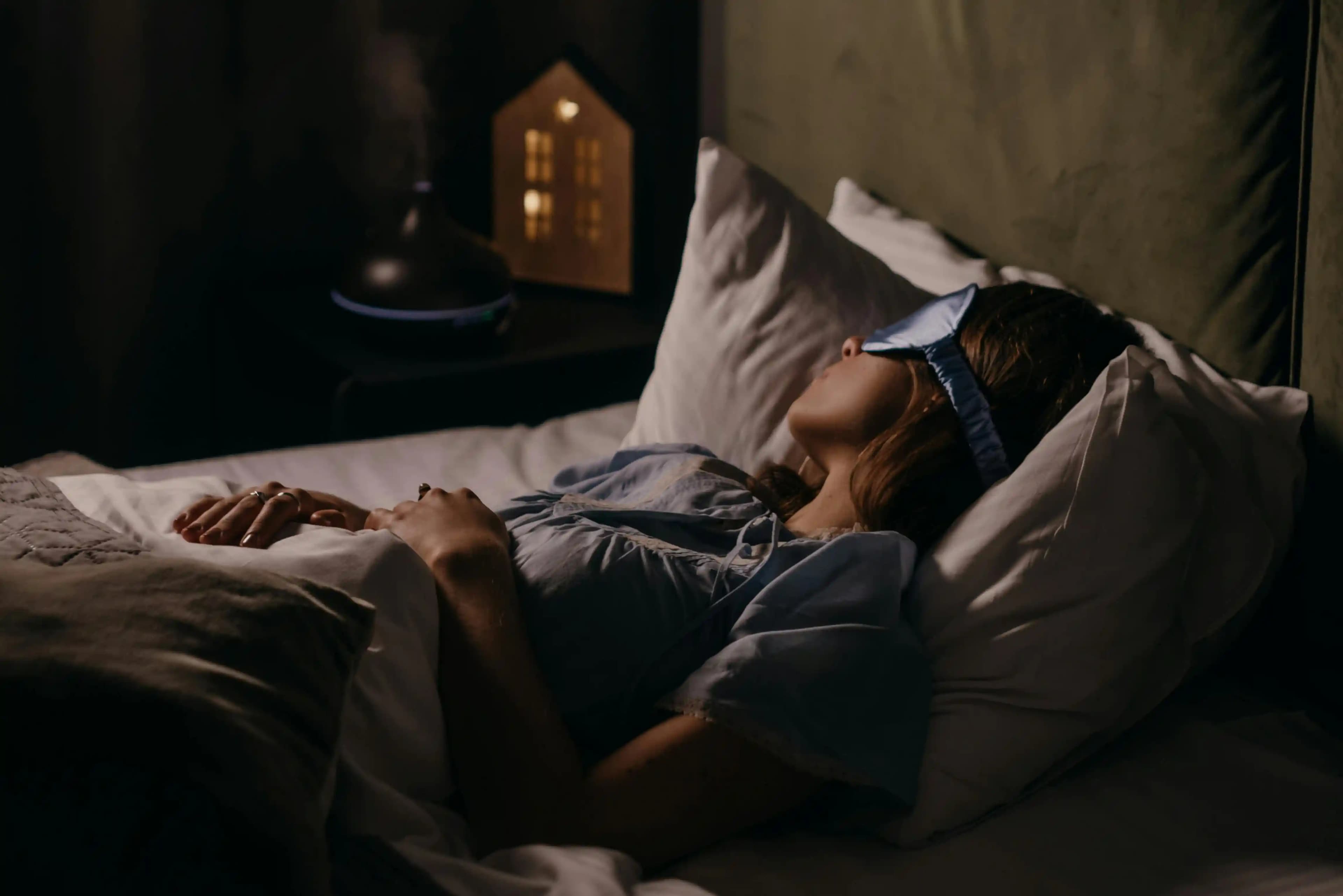 Le pouvoir du sommeil : Comment dormir comme un bobo parisien ?