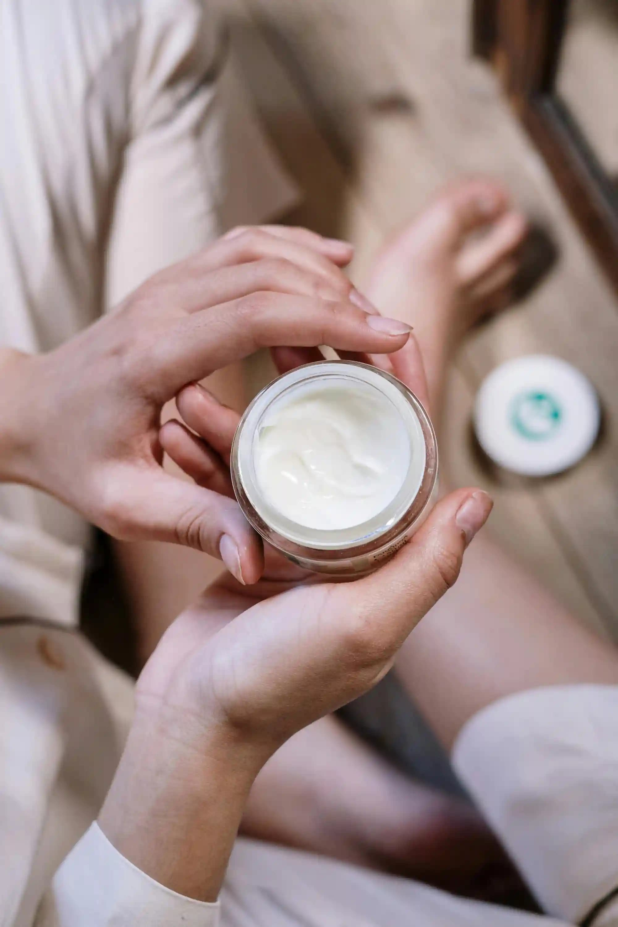 Les Solutions Locales : Comment les Gels et Crèmes Naturels Améliorent l'Endurance Sexuelle