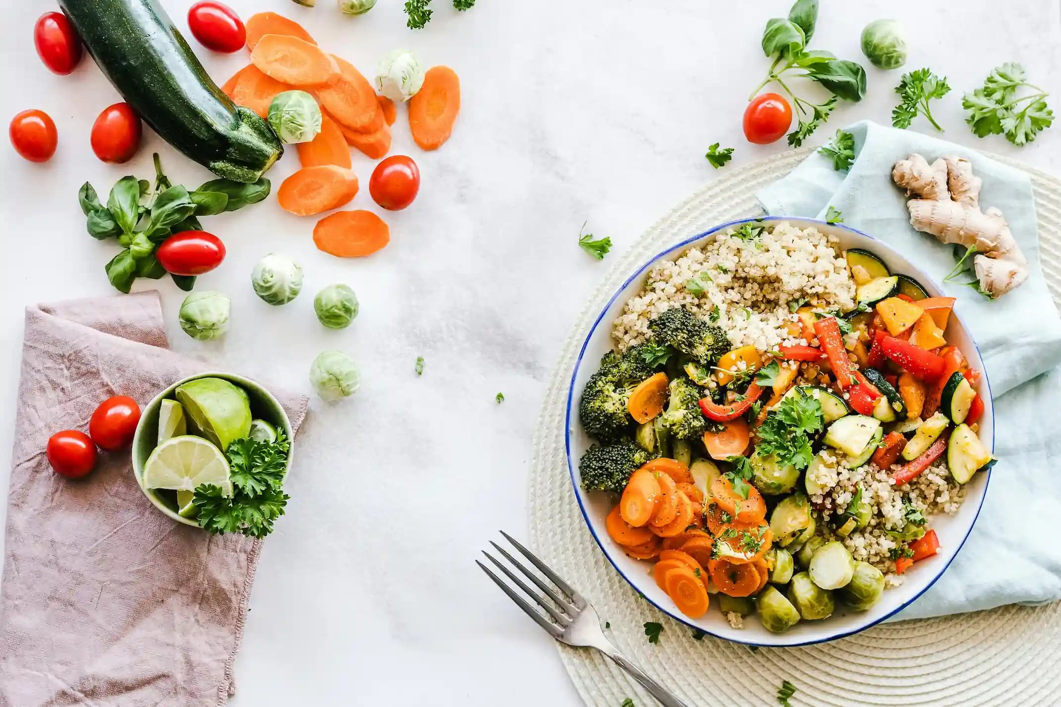 La Nutrition pour une Santé Sexuelle Optimale : Les Aliments qui Boostent la Vitalité Masculine